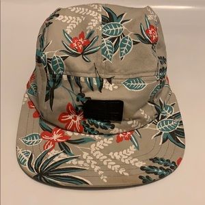 Vans panel hat!